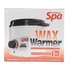 Calentador De Cera Compact Wax Warmer 1kg Teknikpro