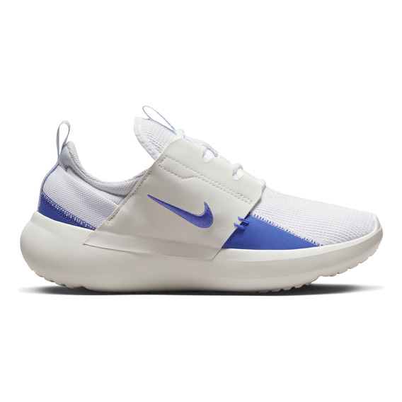 Zapatillas Nike Eseries Ad Mujer Blanco