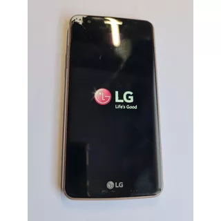 Celular LG K8 X240f - Pantalla Dañada