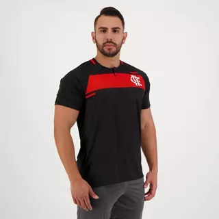 Camisa Flamengo Masculino Braziline