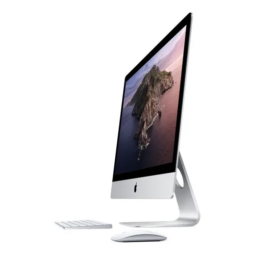 Apple iMac 27 2020 Retina 5k Intel Core I5 3,3 ghz 512 GB Apple iMac 27 2020 Retina 5k Intel Core I5 3,3 ghz 512 GB