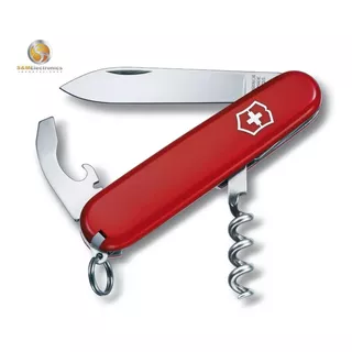 Navaja Suiza Victorinox Waiter | Distribuidor Autorizado