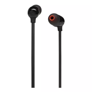 Fone De Ouvido Bluetooth Tune 125bt Preto Jbl