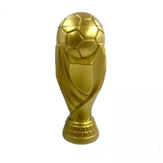20 Vasos Copachela De Plástico Copa Del Mundo 