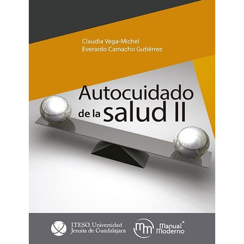 Libro Vega Autocuidado De La Salud Ii ¡ !