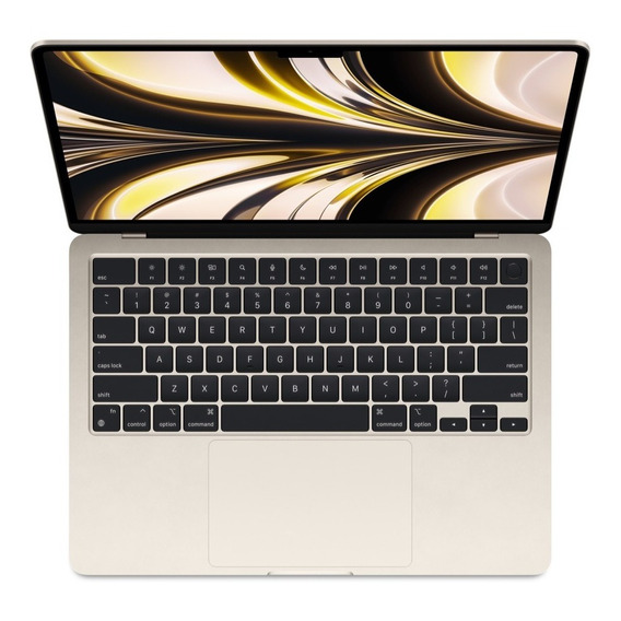 Macbook Air 13.6 (2022) Chip M2 Apple / 8gb Ram /  512ssd