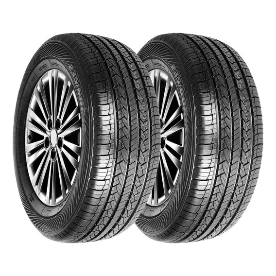 2 Llantas 265/65 R17 Sportrak Sp766 116h