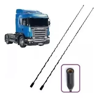 Haste Antena Caminhão Scania 124/ S4 E S5 