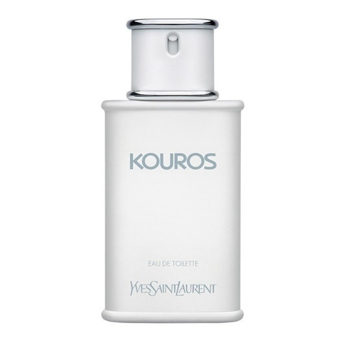 Yves Saint Laurent Kouros EDT 50 ml para  hombre  