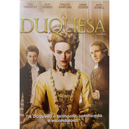 Dvd - Filme - A Duquesa
