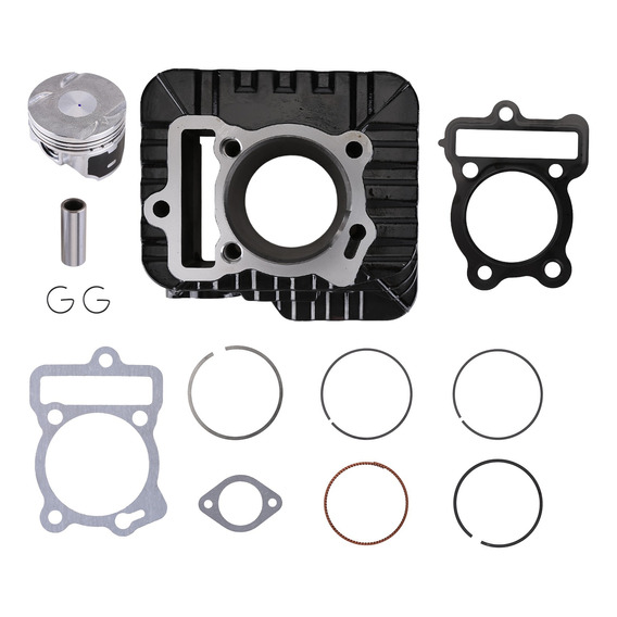 Kit De Cilindro Para Bajaj Pulsar Ns160