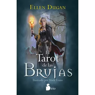 Libro El Tarot De Las Brujas - Dugan, Ellen