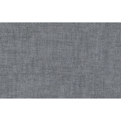 Papel Tapiz Acabado Textil Gris 3mm De Grosor, 1x10m