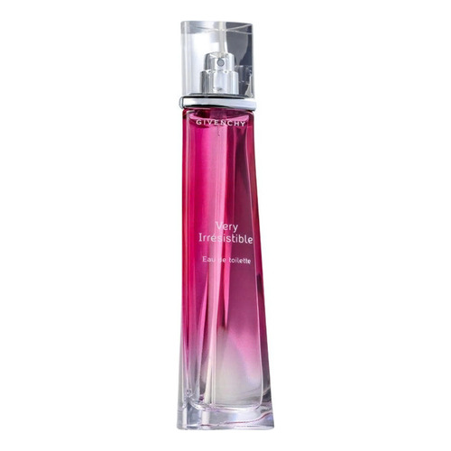 Givenchy Very Irrésistible EDT 30 ml para  mujer  