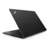 Notebook ThinkPad X280 12.5" negro 8GB Ram 256GB SSD Intel Core i5