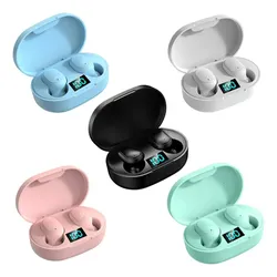 Fone De Ouvido Sem Fio Bluetooth A6s Várias Cores Novo no Mercado Livre com oferta e cupom de desconto