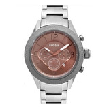 Reloj Fossil Para Hombre, Solo En Unique 506!