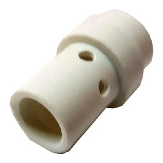 Difusor Aislante Ceramico Para Torcha Mig Mag Plus 36 Smg