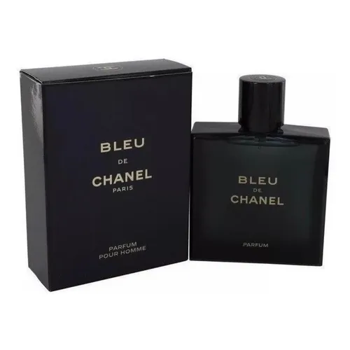 Bleu de Chanel EDP 300ml para masculino MercadoLivre