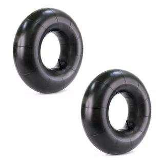 2 Camaras Para Montacargas 27x10-12 Kabat Js-2