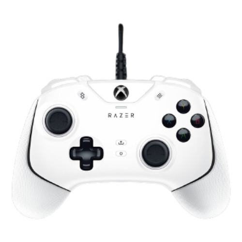 Control joystick Razer Wolverine V2 blanco