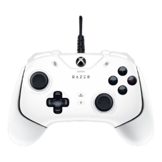 Joystick Razer Wolverine V2 blanco