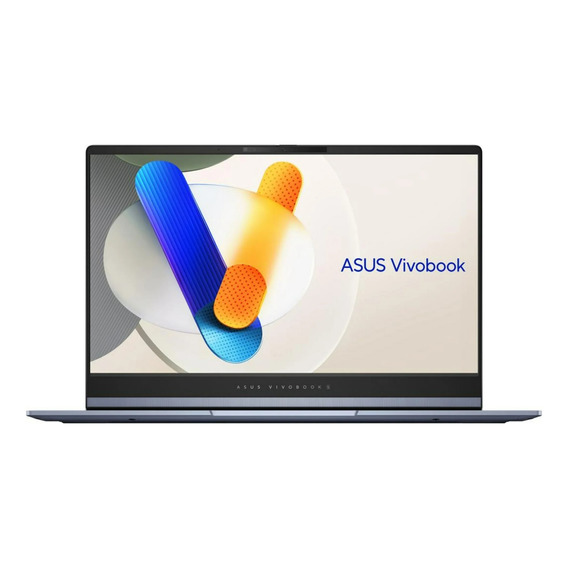 Notebook Asus Vivobook Core7 Ultra 155h 16gb 1tb Oled 1,5kg