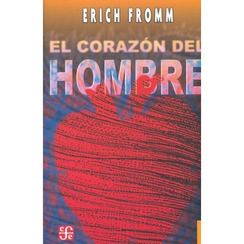 Corazón Del Hombre, El