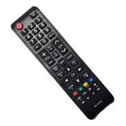 Control Remoto Tv Samsung Smart Hub 32 40 48 55 Tecla Futbol