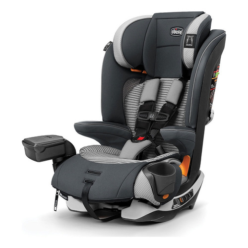 Autoasiento para carro Chicco MyFit Zip Air atmos