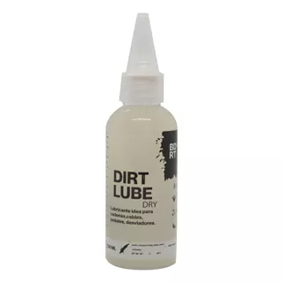 Lubricante De Cadena Para Bicicleta Be Dirt Lube Dry 60ml