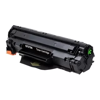 Toner Para Impressora Laserjet M12 M26 Cf279a Compatível