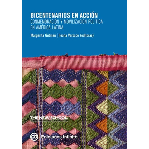 Libro Bicentenarios En Accion De Margarita Gutman