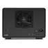Owc Thunderbay 8 Raid 5 Edition Unidad Externa De 8 Bahías Con Puertos Thunderbolt 3 Duales, Incluye Softraid Xt