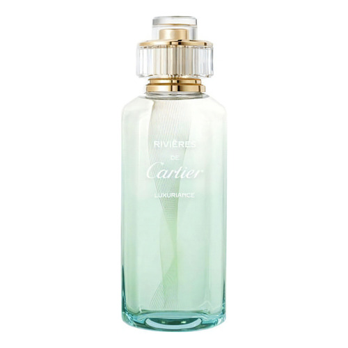 Perfumes Cartier Perfume Rivières De Cartier Luxuriance EDT 100 ML