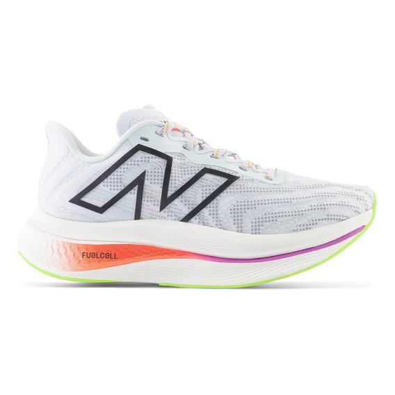 Championes New Balance De Hombre - Super Comp - Mrcxlg3