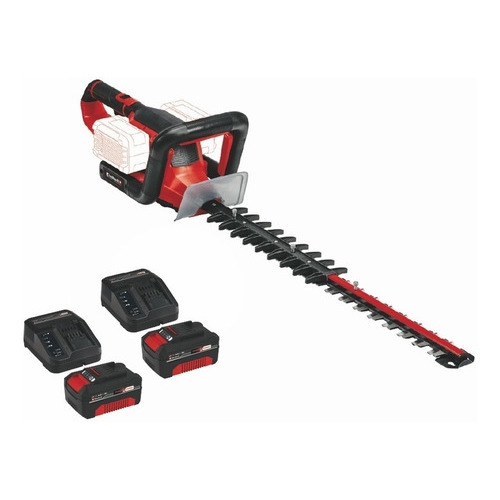 Einhell Cortacerco Inalambrico 72cm Ge-ch 36/65 + Bateria 4a