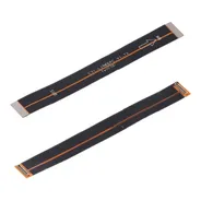 Cabo Flex Placa Usb À Placa Mãe Redmi 8 8a ( Ponte ) 