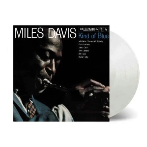 Miles Davis - Kind Of Blue 