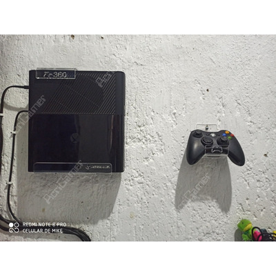 Soporte Para Consola Xbox 360 Fat, Slim O E