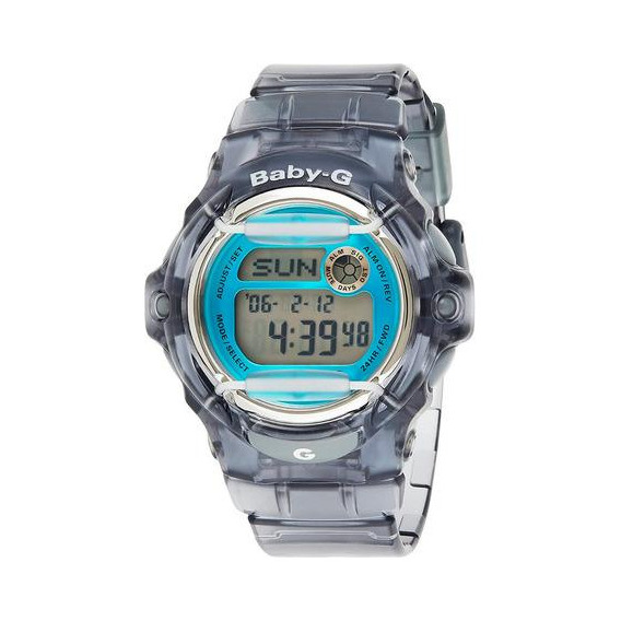 Reloj Digital Multifunción Casio Baby-g Bg-169r-8bdr Oferta