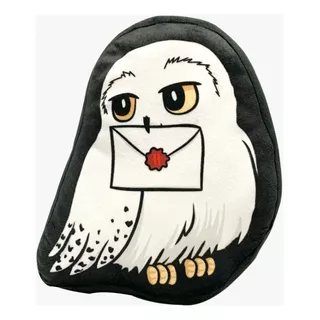 Peluche De Hedwig De Harry Potter