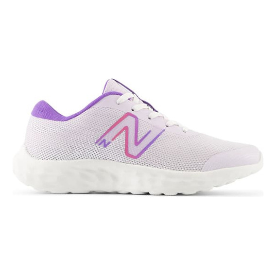 Championes New Balance Lifestyle De Mujer - Gp520rk8 Enjoy