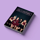 Cuaderno A5 - Blackpink Artesanal 48 Hojas