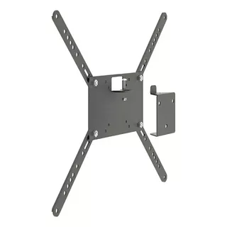 Suporte Multivisão Stpf400 De Parede Para Tv/monitor De 56  Até 56 