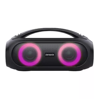 Parlante Portátil Aiwa Aws500bt Bluetooth Tws 20 W Rms