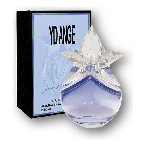 Perfume Yves D'orgeval - Yd Ange