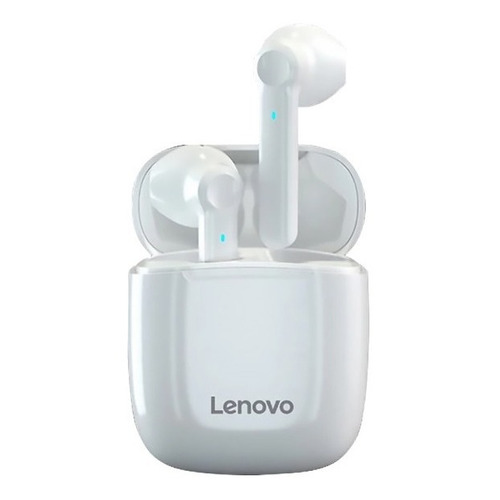 Auricular Bluetooth Lenovo Xt89 Livepods Excelente Calidad
