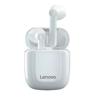 Auricular Bluetooth Lenovo Xt89 Livepods Excelente Calidad