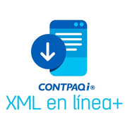Contpaqi Xml En Línea + Anual Multi Rfc Multi Usuario
